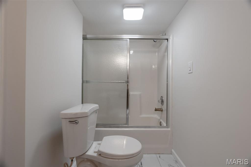 Cedar Spgs Three - Residential