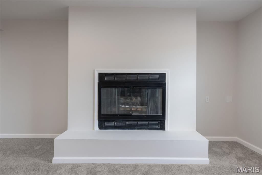 Cedar Spgs Three - Residential