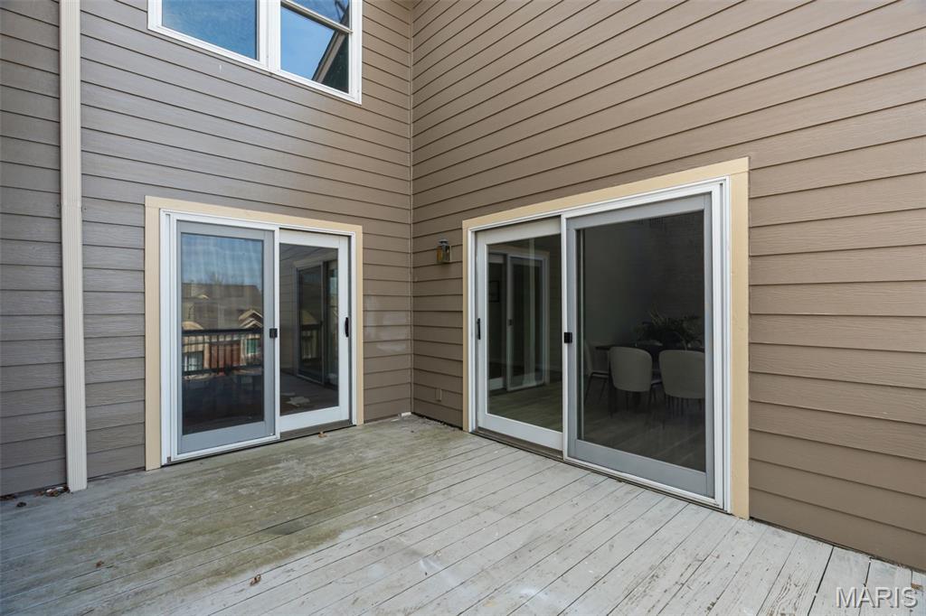 Cedar Spgs Three - Residential