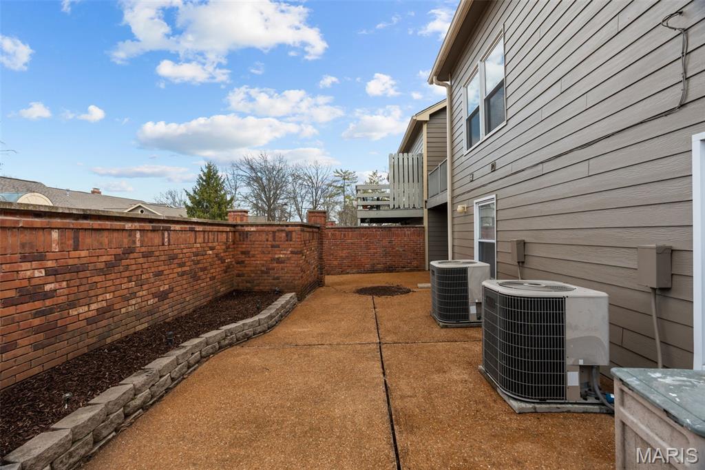 Cedar Spgs Three - Residential