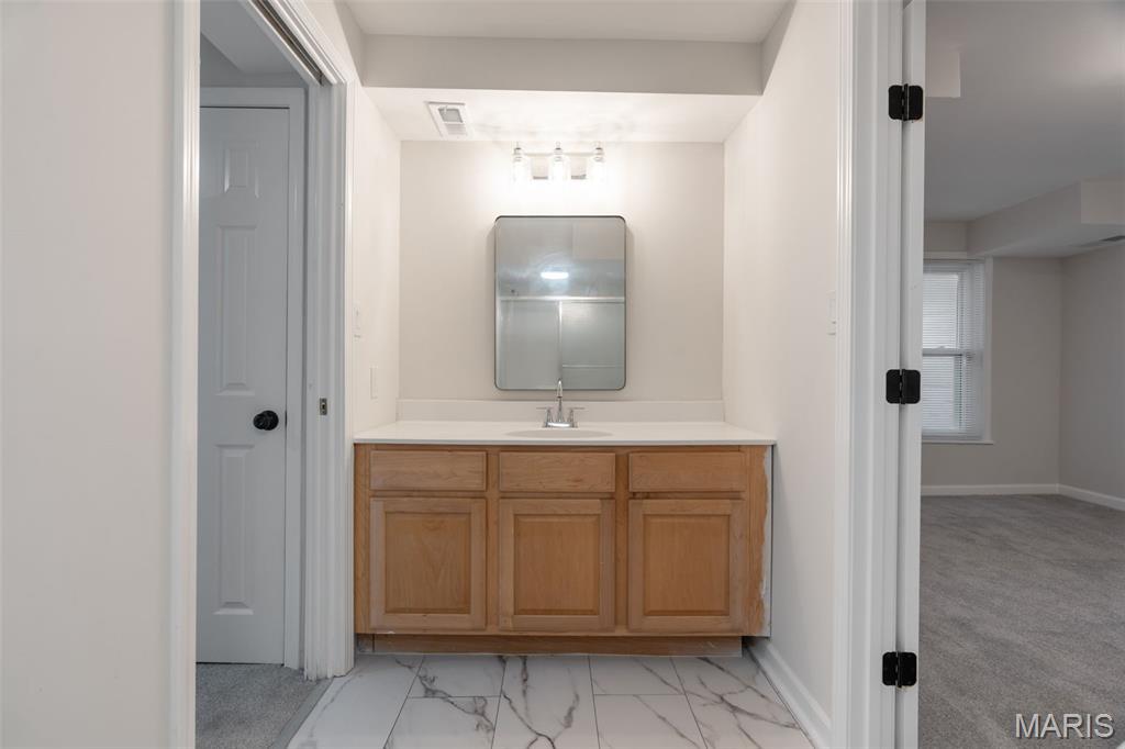 Cedar Spgs Three - Residential