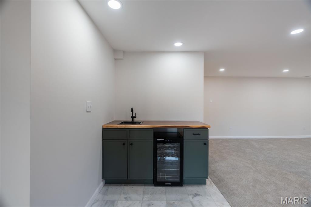 Cedar Spgs Three - Residential