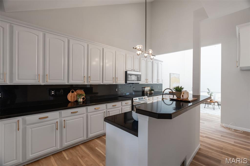 Cedar Spgs Three - Residential