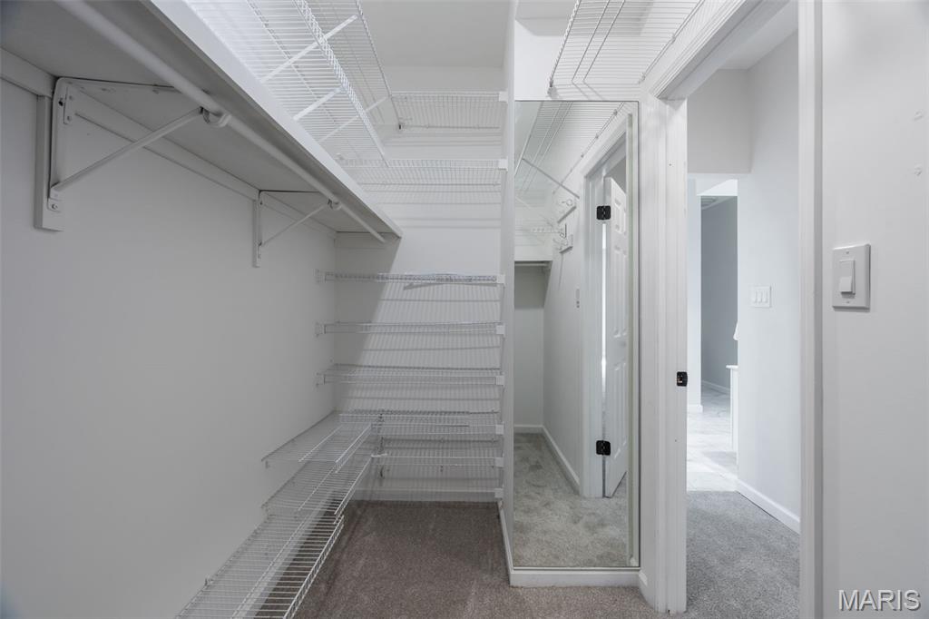 Cedar Spgs Three - Residential