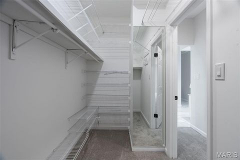 Tiny photo for 730 Willow Spring Hill Court, Chesterfield, MO 63017 (MLS # 26014129)