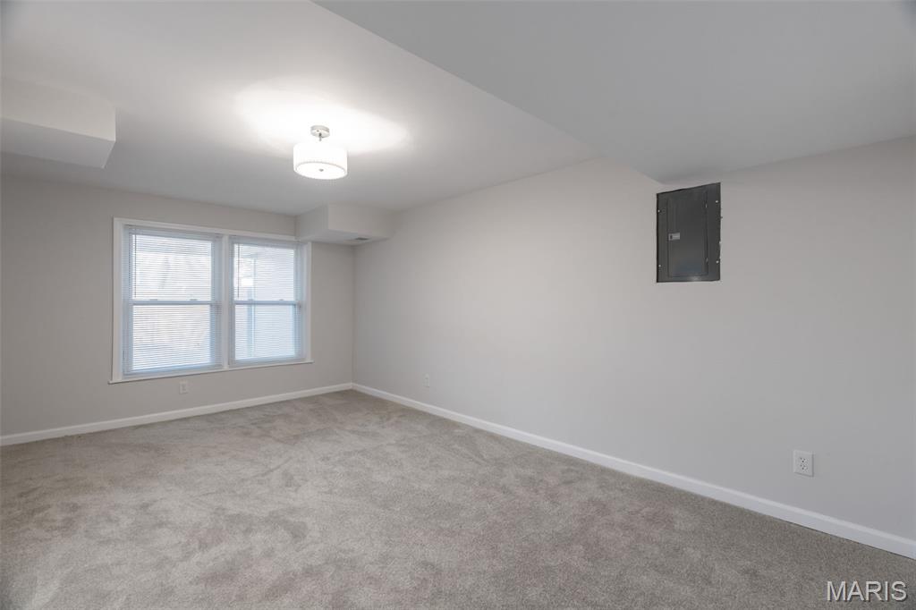 Cedar Spgs Three - Residential