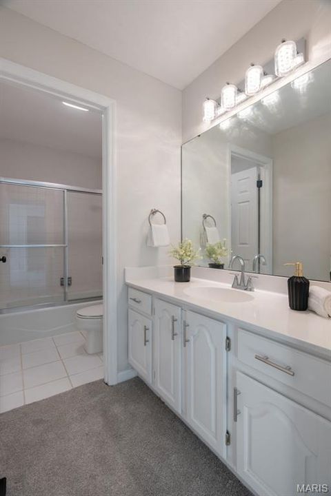 Tiny photo for 730 Willow Spring Hill Court, Chesterfield, MO 63017 (MLS # 26014129)