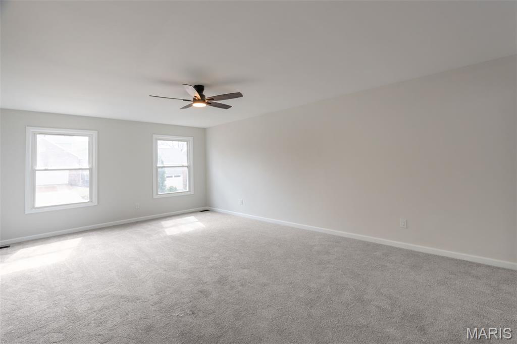 Cedar Spgs Three - Residential