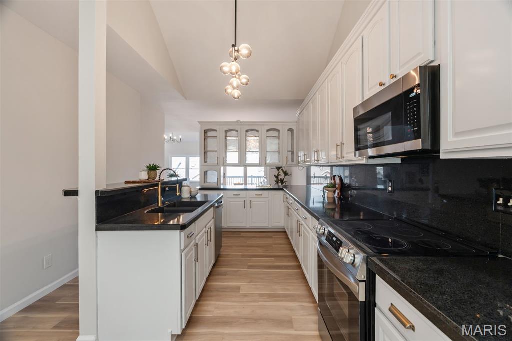 Cedar Spgs Three - Residential