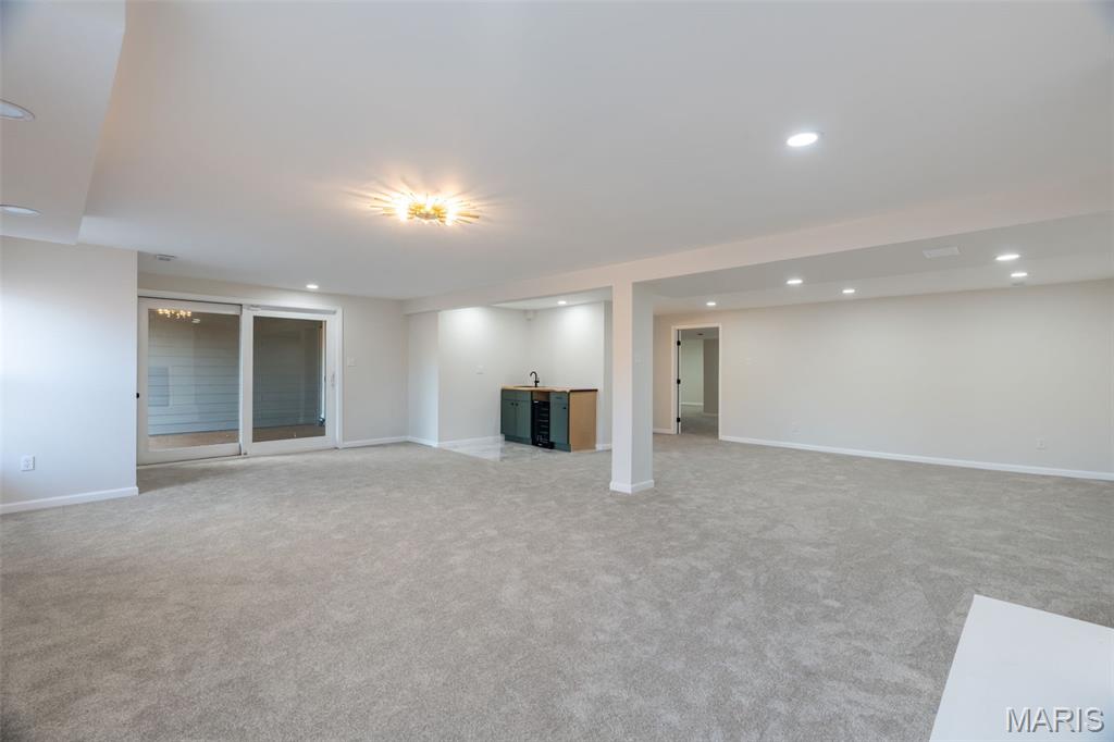 Cedar Spgs Three - Residential