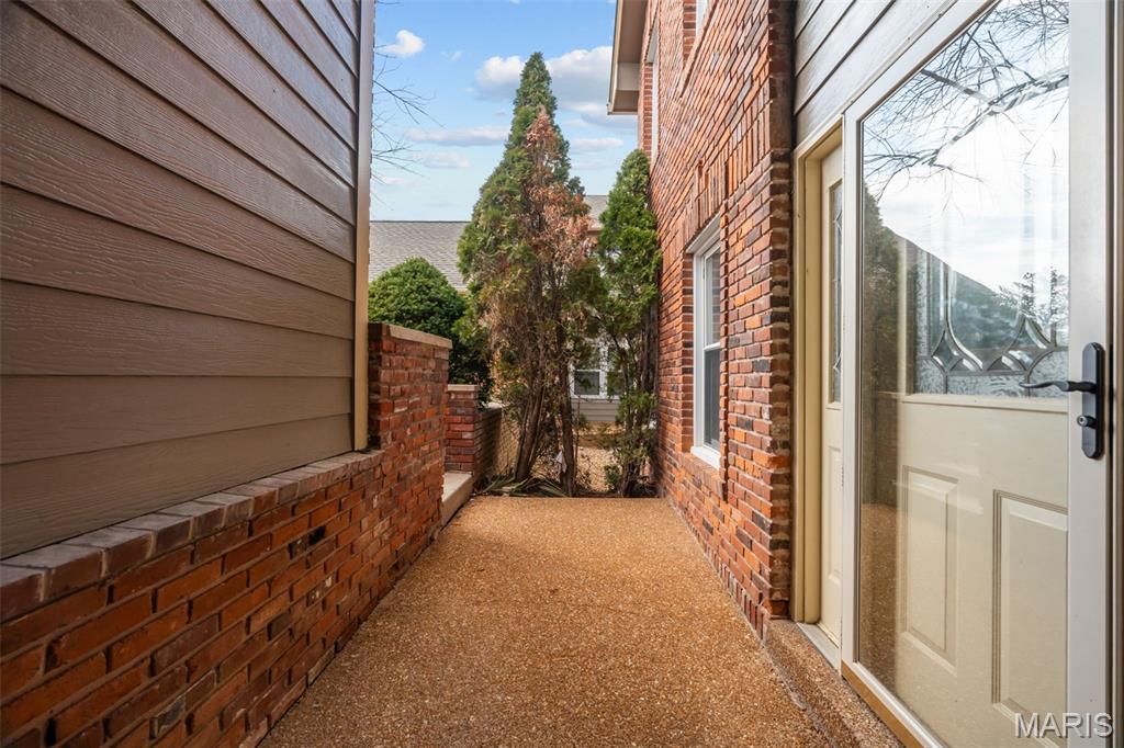 Cedar Spgs Three - Residential