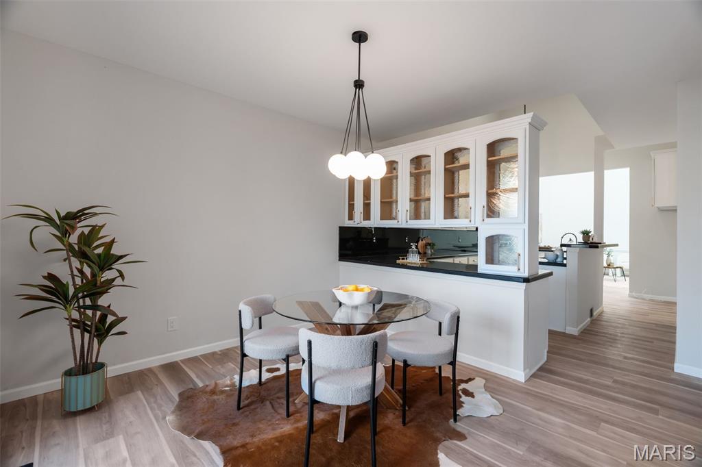 Cedar Spgs Three - Residential