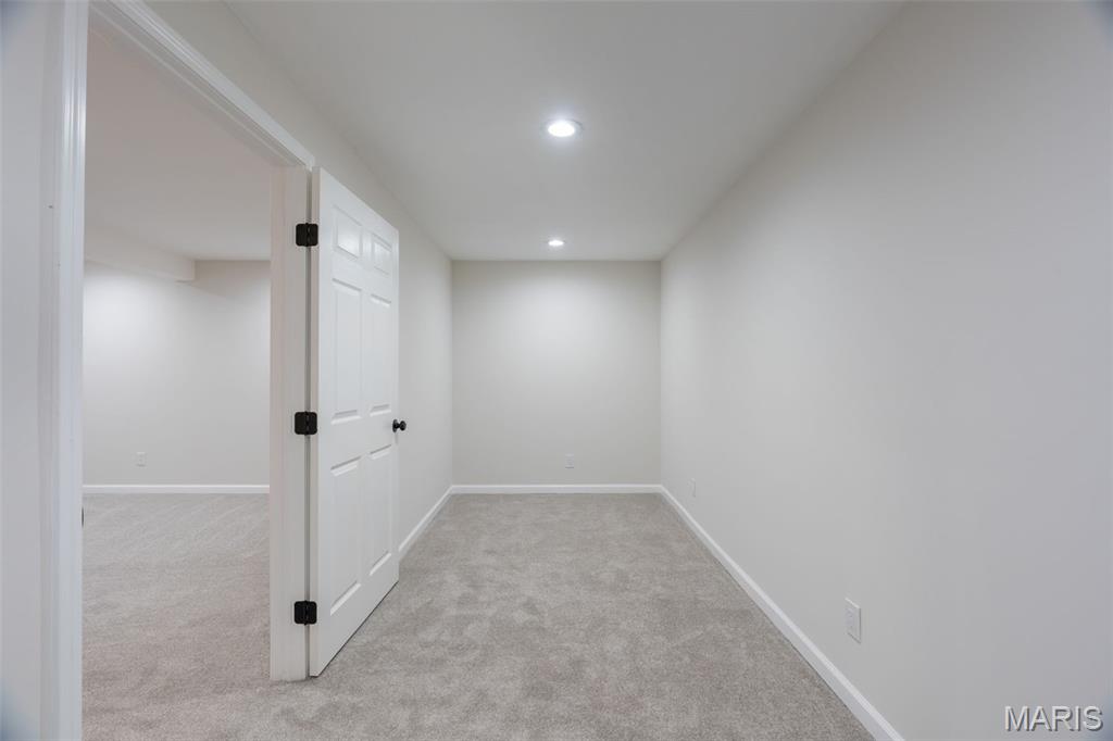 Cedar Spgs Three - Residential