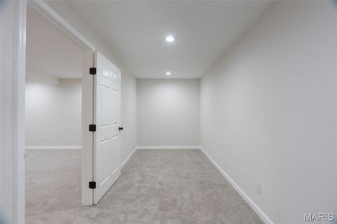 Tiny photo for 730 Willow Spring Hill Court, Chesterfield, MO 63017 (MLS # 26014129)