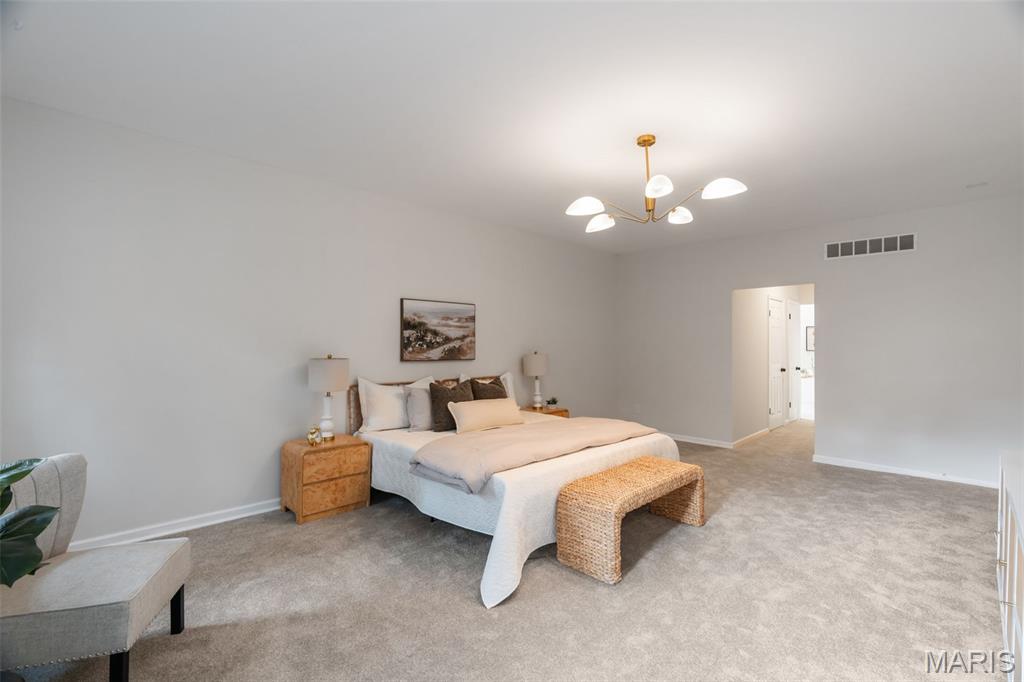 Cedar Spgs Three - Residential