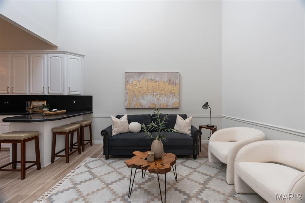 Cedar Spgs Three - Residential