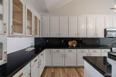 Tiny photo for 730 Willow Spring Hill Court, Chesterfield, MO 63017 (MLS # 26014129)