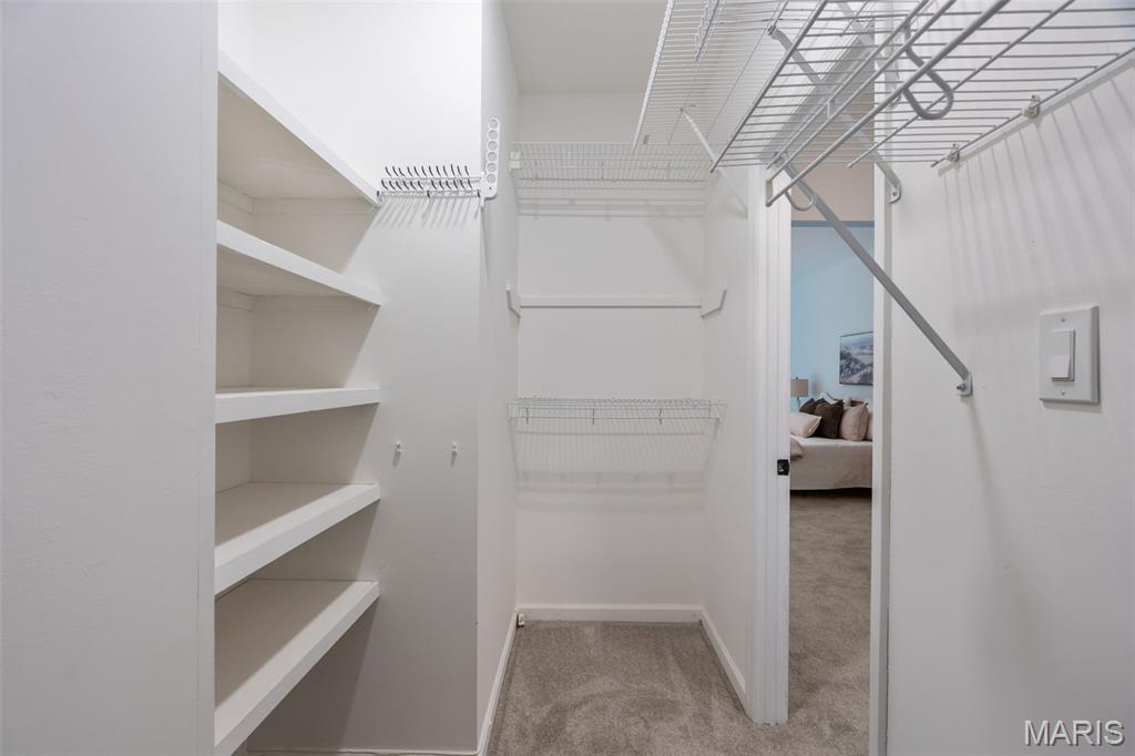 Cedar Spgs Three - Residential