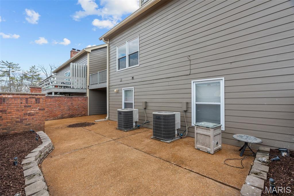 Cedar Spgs Three - Residential