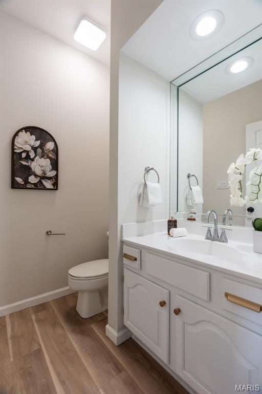 Cedar Spgs Three - Residential