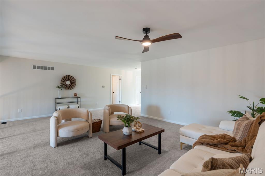 Cedar Spgs Three - Residential