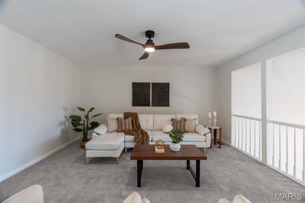 Cedar Spgs Three - Residential