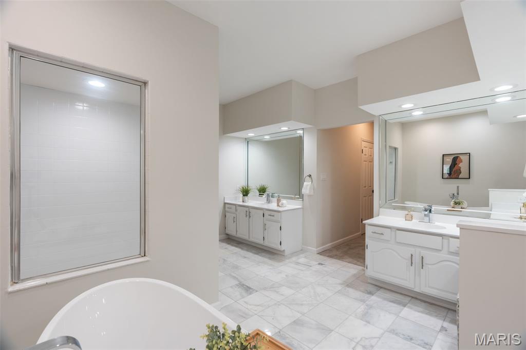 Cedar Spgs Three - Residential