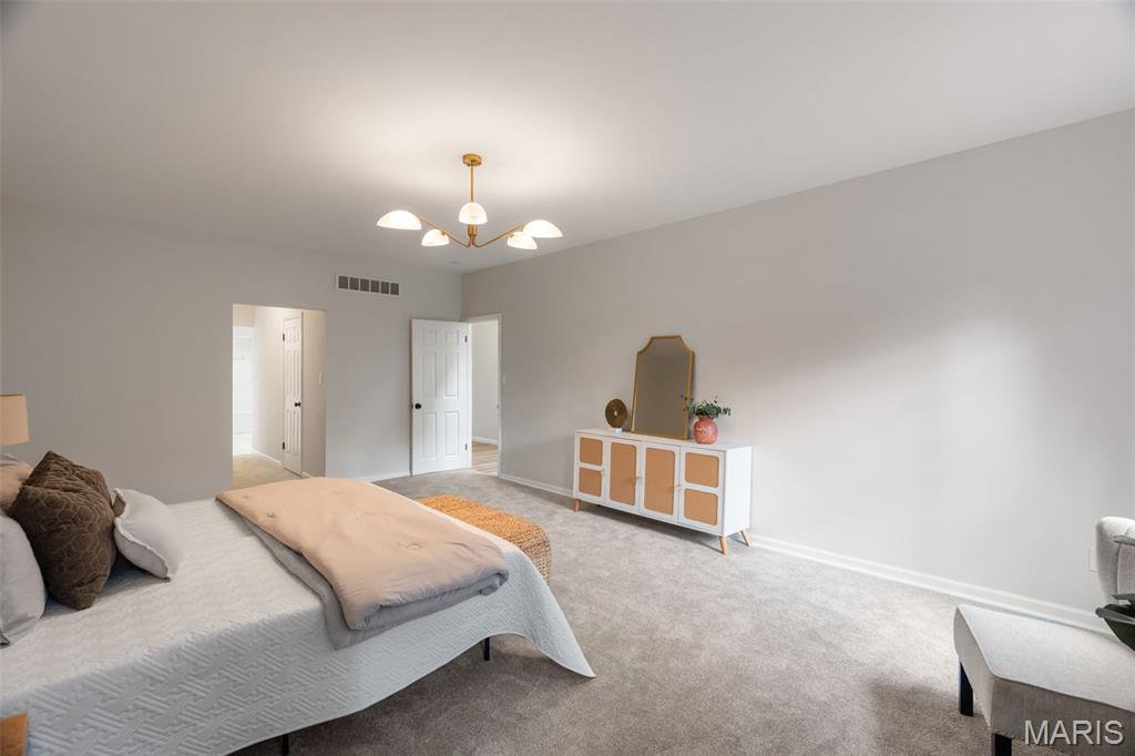 Cedar Spgs Three - Residential