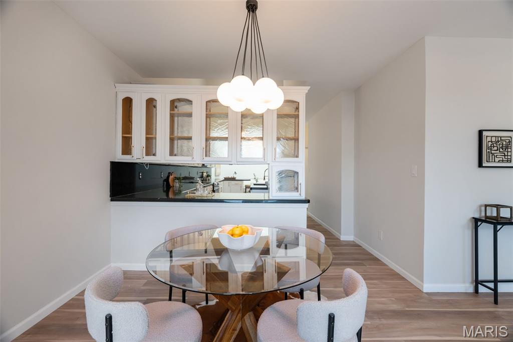 Cedar Spgs Three - Residential