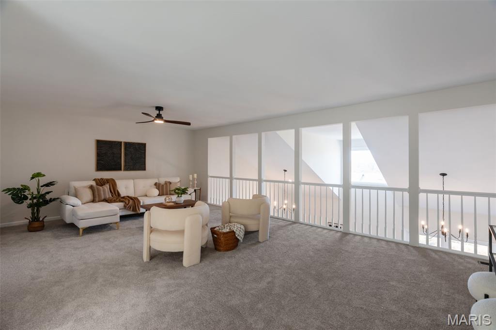 Cedar Spgs Three - Residential