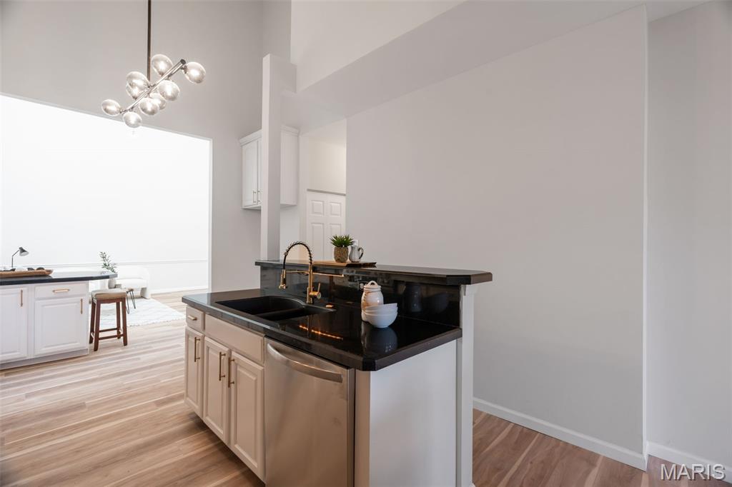 Cedar Spgs Three - Residential