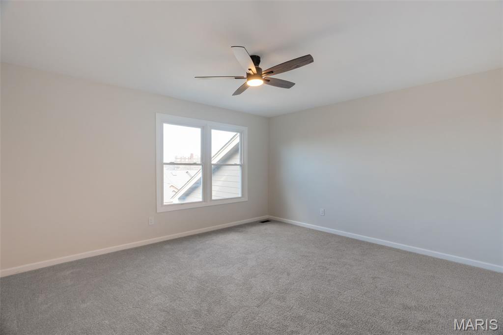 Cedar Spgs Three - Residential