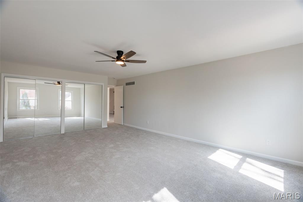 Cedar Spgs Three - Residential