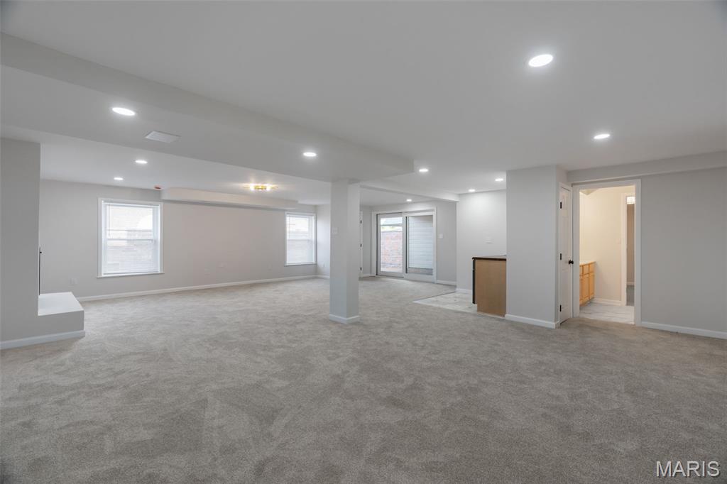 Cedar Spgs Three - Residential