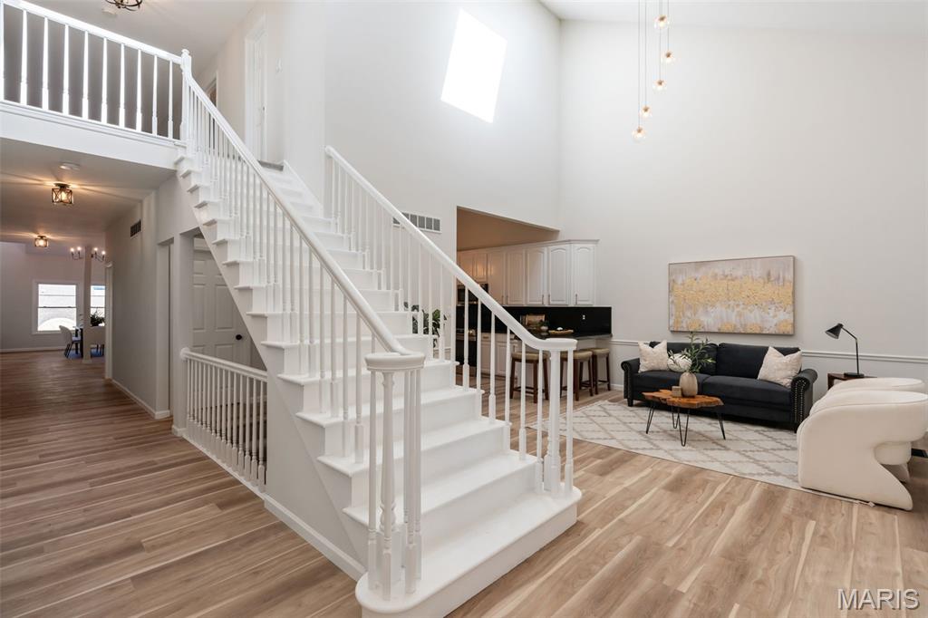 730 Willow Spring Hill Court