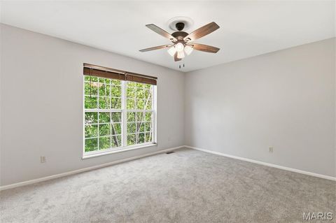 Tiny photo for 49 Autumn Crest Court, Wentzville, MO 63385 (MLS # 26019538)
