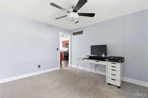Tiny photo for 49 Autumn Crest Court, Wentzville, MO 63385 (MLS # 26019538)