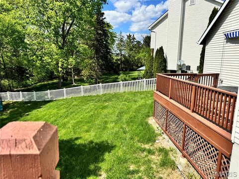 Tiny photo for 49 Autumn Crest Court, Wentzville, MO 63385 (MLS # 26019538)