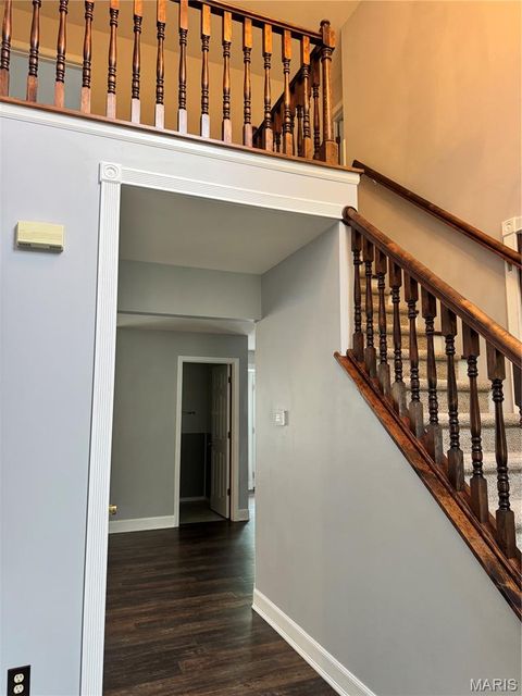 Tiny photo for 49 Autumn Crest Court, Wentzville, MO 63385 (MLS # 26019538)