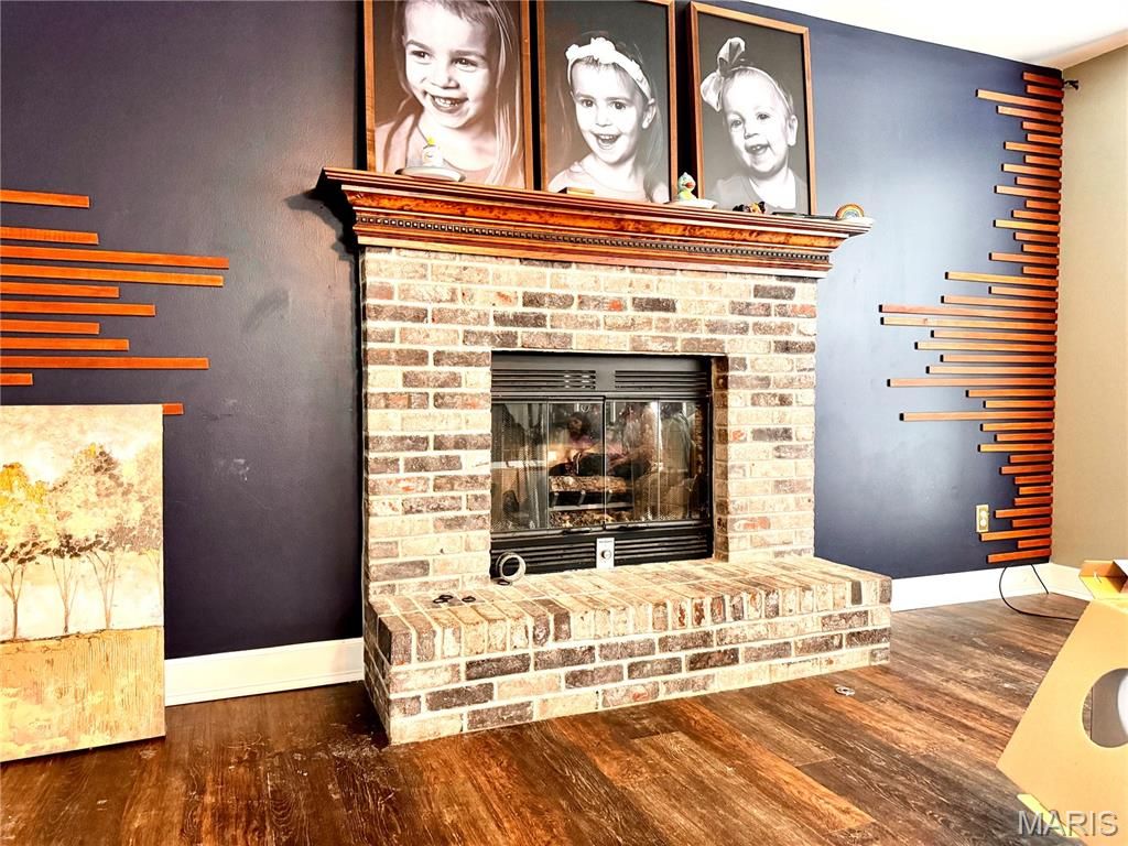 Photo of 49 Autumn Crest Court, Wentzville, MO 63385 (MLS # 26019538)