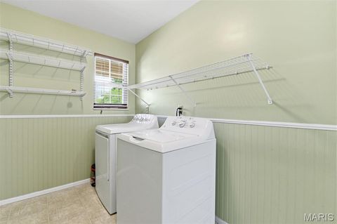 Tiny photo for 49 Autumn Crest Court, Wentzville, MO 63385 (MLS # 26019538)