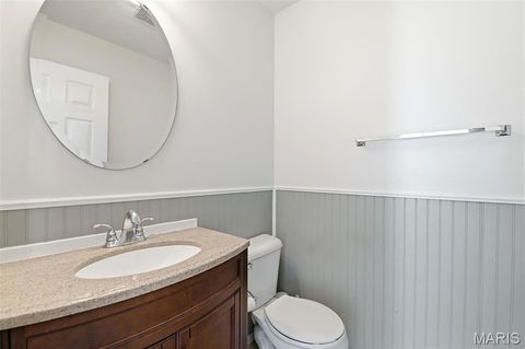 Tiny photo for 49 Autumn Crest Court, Wentzville, MO 63385 (MLS # 26019538)