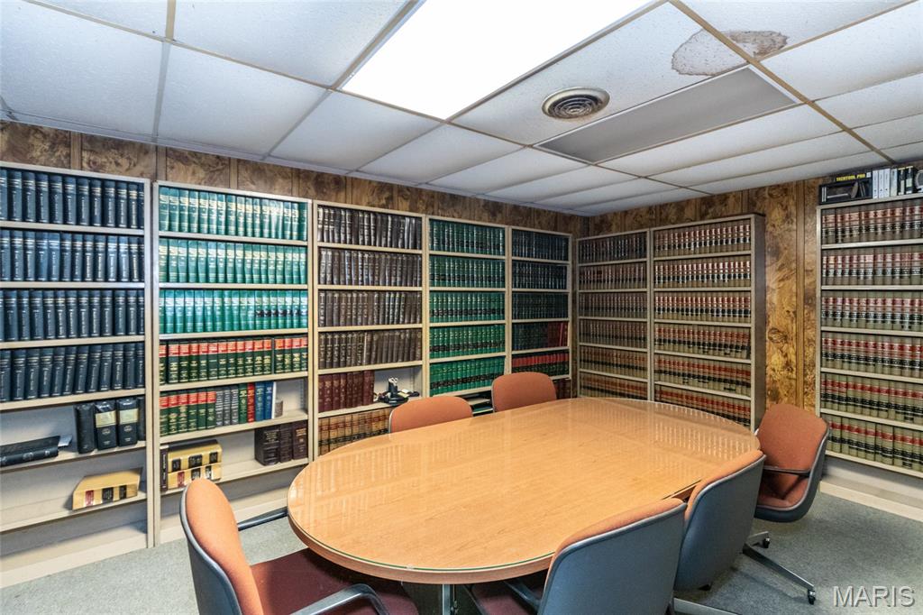 Grand Gravois Park - Commercial Sale