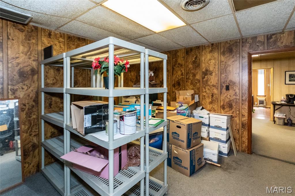 Grand Gravois Park - Commercial Sale