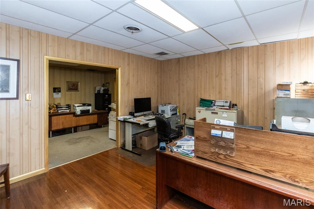 Grand Gravois Park - Commercial Sale