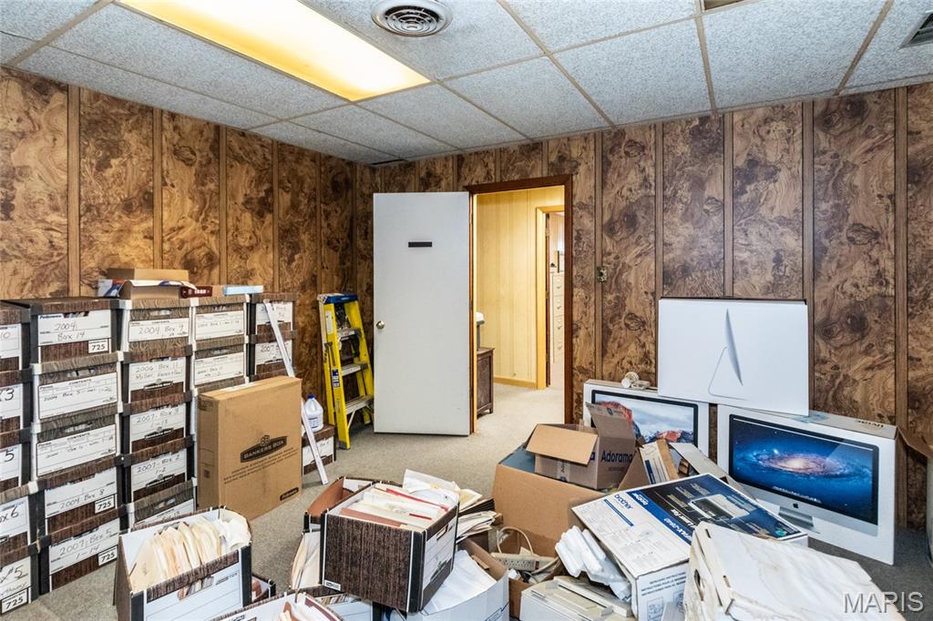 Grand Gravois Park - Commercial Sale