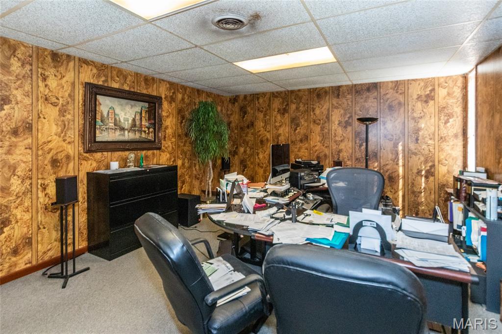 Grand Gravois Park - Commercial Sale