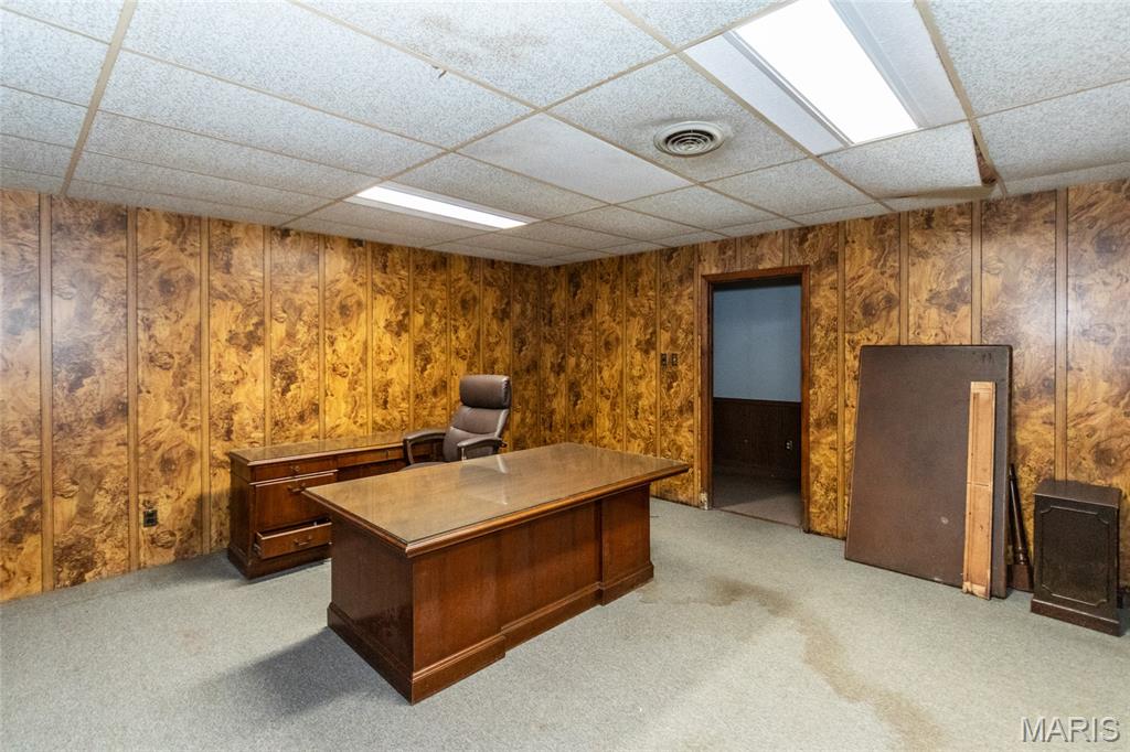 Grand Gravois Park - Commercial Sale
