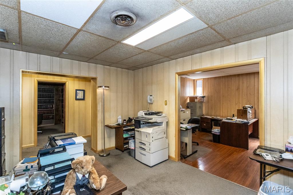 Grand Gravois Park - Commercial Sale