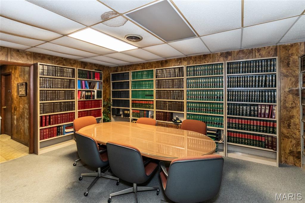 Grand Gravois Park - Commercial Sale